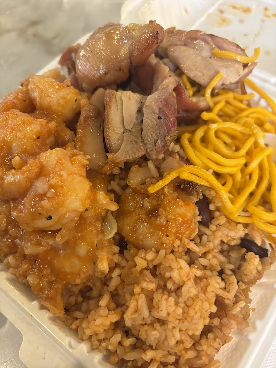 Bourbon Street Grill Photos 2